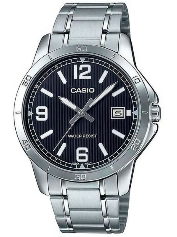 Casio MTP-V004D-1B Classic