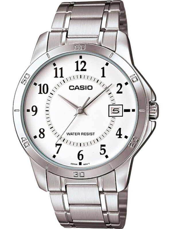 Casio MTP-V004D-7B Classic