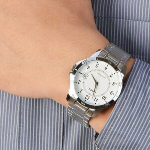 Casio MTP-V004D-7B Classic
