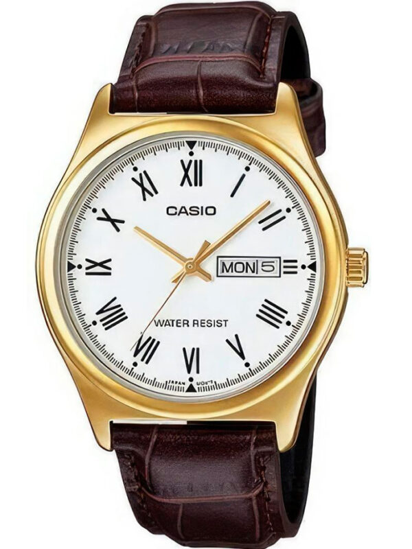 Casio MTP-V006GL-7B Classic