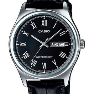 Casio MTP-V006L-1B Classic