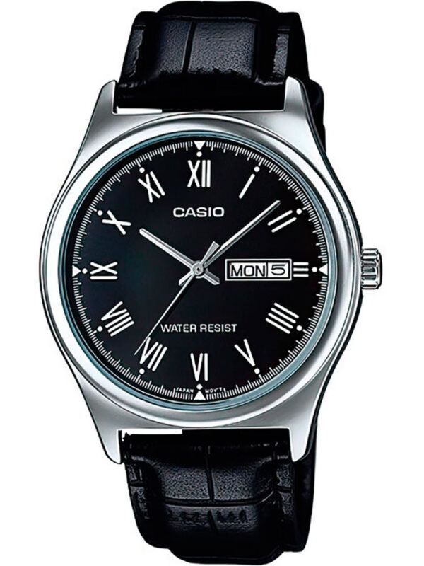 Casio MTP-V006L-1B Classic