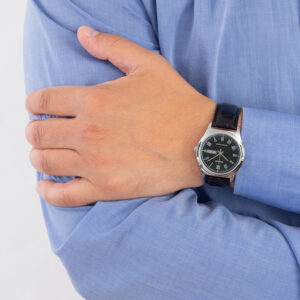 Casio MTP-V006L-1B Classic