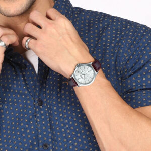 Casio MTP-V300L-7A Classic
