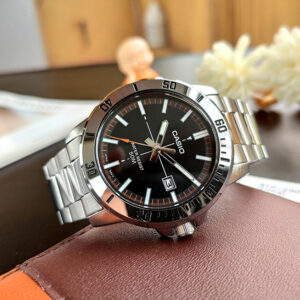 Casio MTP-VD01D-1E Classic