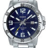 Casio MTP-VD01D-2B Classic