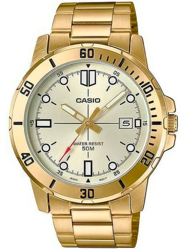Casio MTP-VD01G-9E Classic