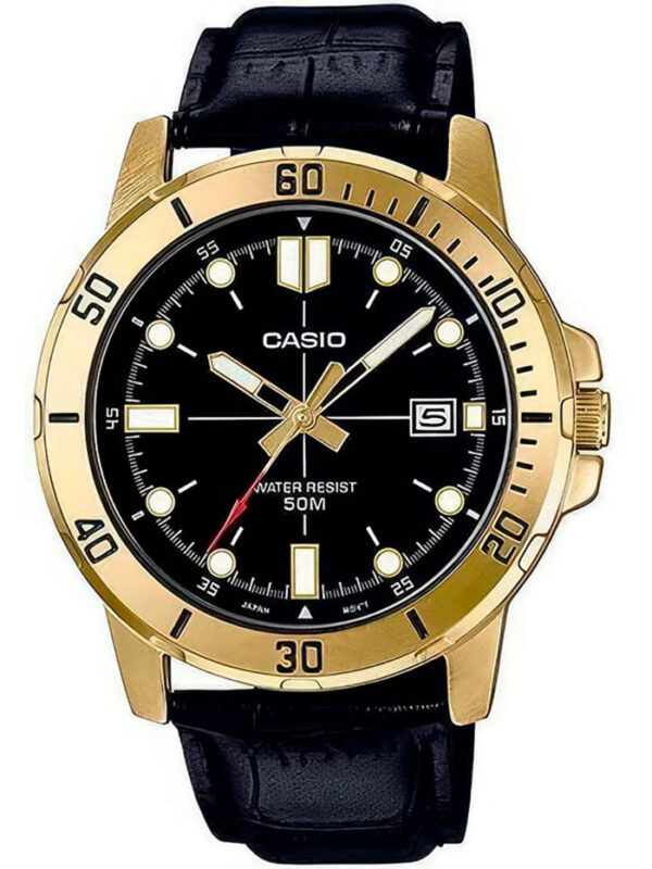 Casio MTP-VD01GL-1E Classic