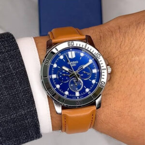 Casio MTP-VD300L-2E Classic