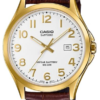 Casio MTS-100GL-7A Classic