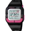 Casio SDB-100-1B Digital Sport
