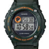 Casio W-216H-3B Digital Sport