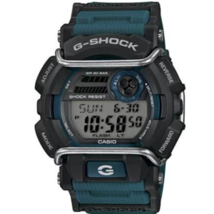 Casio GD-400-2ER G-Shock