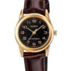 Casio LTP-V001GL-1B Lady Classic