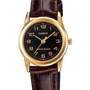 Casio LTP-V001GL-1B Lady Classic