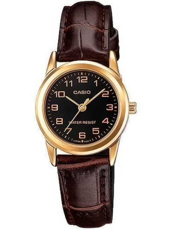 Casio LTP-V001GL-1B Lady Classic