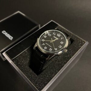 Casio MTP-V001L-1B Classic
