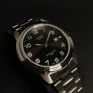 Casio MTP-1221A-1A Classic