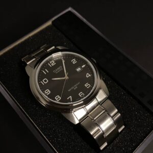 Casio MTP-1221A-1A Classic