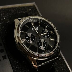 Casio MTP-1375L-1A Classic