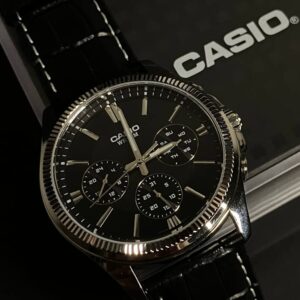 Casio MTP-1375L-1A Classic