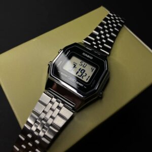 Casio LA680WEA-1E Lady Vintage