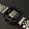 Casio LA680WEA-1E Lady Vintage 30321