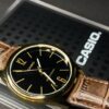 Casio MTP-V005GL-1B Classic 30770