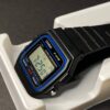 Casio F-91W-1Y Digital Vintage 30812