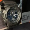 Casio GA-100-1A1 G-Shock