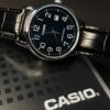 Casio MTP-V002L-1B Classic 31165