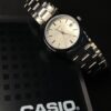 Casio LTP-V002D-7A Lady Classic 31344