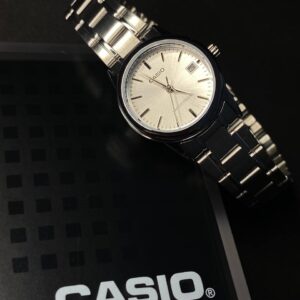 Casio LTP-V002D-7A Lady Classic