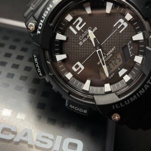 Casio AQ-S810W-1A Comby Sport