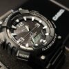 Casio AQ-S810W-1A Comby Sport