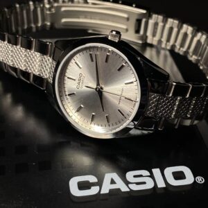 Casio LTP-1274D-7A Lady Classic