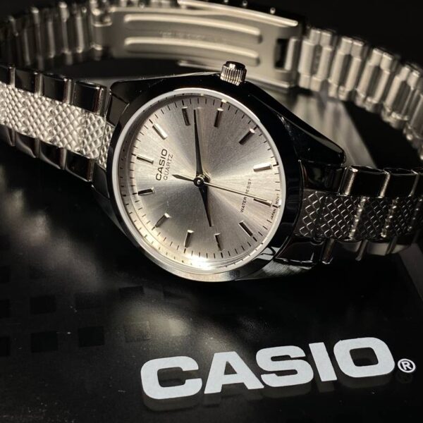 Casio LTP-1274D-7A Lady Classic