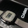 Casio LA670WEM-7E Lady Vintage 32494