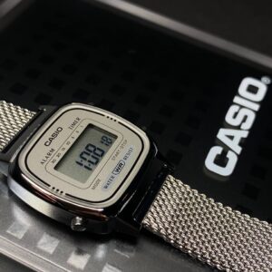 Casio LA670WEM-7E Lady Vintage