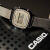 Casio LA670WEM-7E Lady Vintage 32495