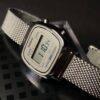 Casio LA670WEM-7E Lady Vintage