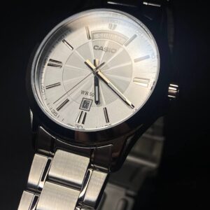 Casio MTP-1381D-7A Classic