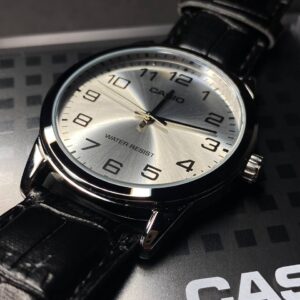 Casio MTP-V001L-7B Classic