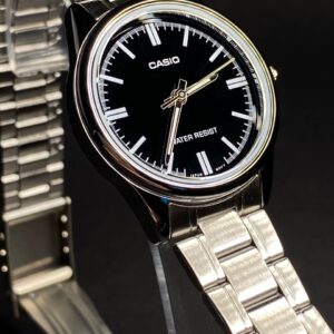 Casio LTP-V005D-1A Lady Classic