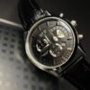 Casio BEM-501L-1A Chronograph