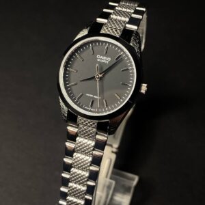 Casio LTP-1274D-1A Lady Classic