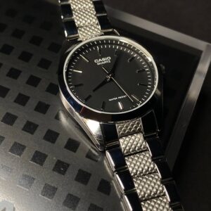 Casio LTP-1274D-1A Lady Classic