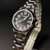 Casio LTP-1308PD-1B Lady Classic
