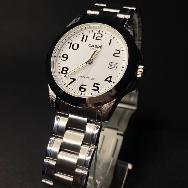 Casio MTP-1259PD-7B Classic