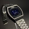 Casio B640WB-1B Digital Vintage 34477